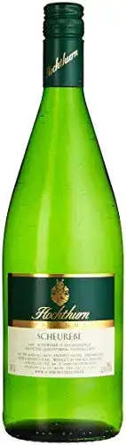 Scheurebe Weingut Achim Hochthurn halbtrocken 6 x 1 l