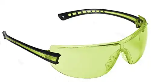 Schutzbrille Unico Graber Infrarot Zhi IR 1.7 Typ II vormals: Zhi IR