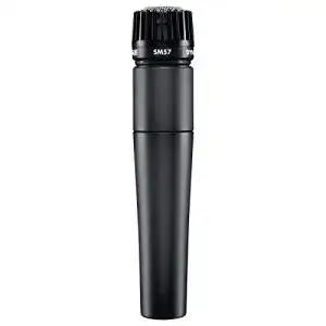 Mikrofon Shure SM57 LCE Dynamisch