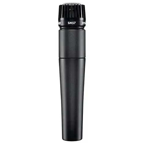 Mikrofon Shure SM57 LCE Dynamisch