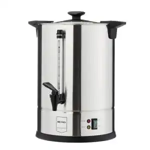 Rundfilter-Kaffeemaschine METRO, GCM4011, 70 Tassen, 10,5 L