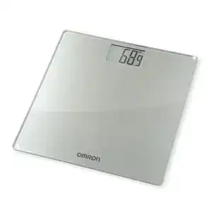 Omron-Waage Omron HN-288-E Digitale Personenwaage