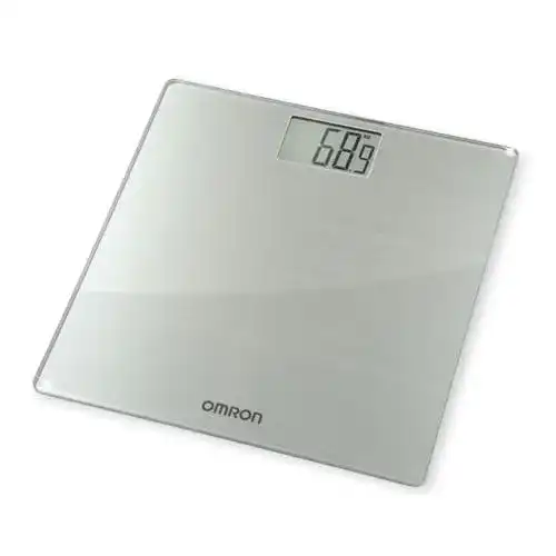 Omron-Waage Omron HN-288-E Digitale Personenwaage