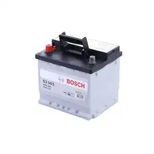 Bosch-Autobatterie Bosch Automotive BOSCH 0 092 S30 030