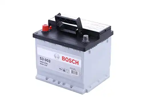 Bosch-Autobatterie Bosch Automotive BOSCH 0 092 S30 030