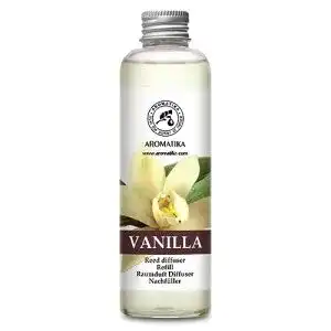 Raumduft Vanille AROMATIKA trust the power of nature 200ml
