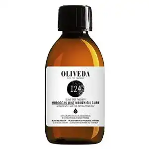 Mundziehöl Oliveda I24, Marokkanische Minze, 200 ml