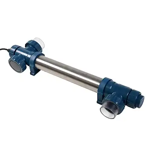 UVC-Teichklärer AquaForte UV-C T5 Midi Power, 40 W
