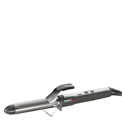 BaByliss-Lockenstab BaByliss Pro BAB2273TTE Titanium-Tourmalin