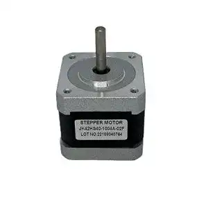 Schrittmotor