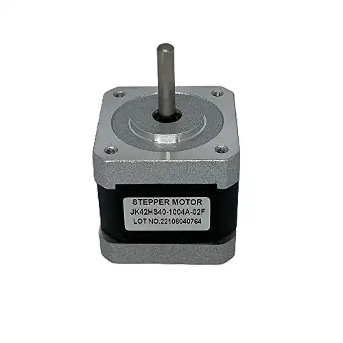 Schrittmotor 3Wthings NEMA 17 Stepper Motor 42-40, 1.8°