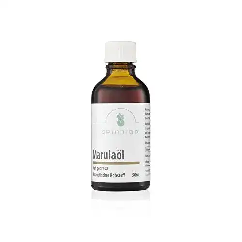 Marula-Öl Spinnrad Marulaöl, kalt gepresst, 50ml