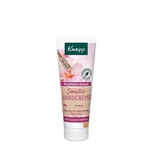 Kneipp-Handcreme Kneipp Sensitiv Handcreme Mandelblüten