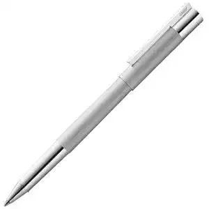 Lamy-Tintenroller Lamy scala Tintenroller 351 mit Griffstück