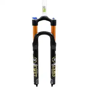 Federgabel-26-Zoll DFS DONGFANGSHENG DFS 1,55 kg Luftgabel
