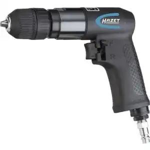 Druckluft-Bohrmaschine Hazet Bohrmaschine 9030N-1