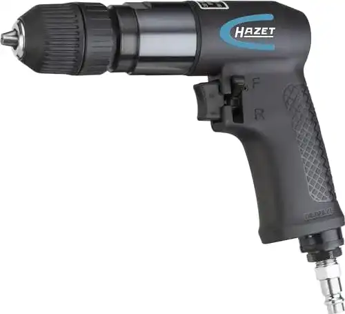 Druckluft-Bohrmaschine Hazet Bohrmaschine 9030N-1