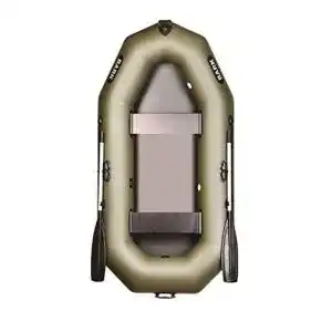 Schlauchboot 2 Personen BARK B-240 B-240C B-240CN 2.4 m