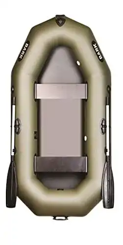 Schlauchboot 2 Personen BARK B-240 B-240C B-240CN 2.4 m