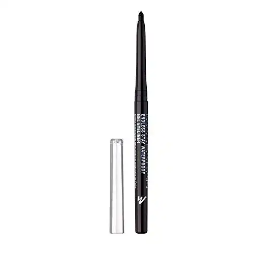 Gel-Eyeliner Manhattan Endless Stay Waterproof Gel Eyeliner