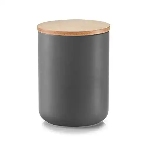 Kaffeedosen ZELLER PRESENT SCHÖNER LEBEN. PRAKTISCH