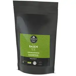 Basentee M. Reich – 30 Beutel – Basischer Bio-Kräutertee