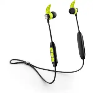 Sportkopfhörer Sennheiser CX Sport Bluetooth In-Ear Wireless