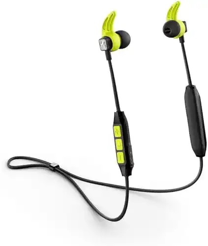 Sportkopfhörer Sennheiser CX Sport Bluetooth In-Ear Wireless