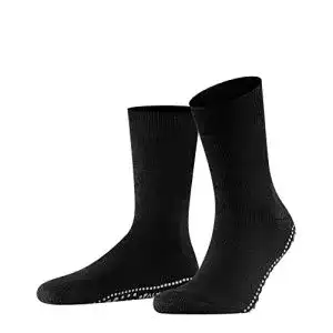 Stoppersocken FALKE Herren Hausschuh-Socken Homepads