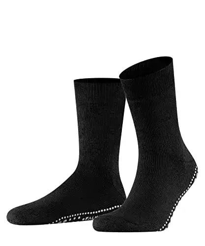 Die beste Stoppersocken FALKE Herren Hausschuh-Socken Homepads 2026 Test Bestseller Stoppersocken FALKE Herren Hausschuh-Socken Homepads