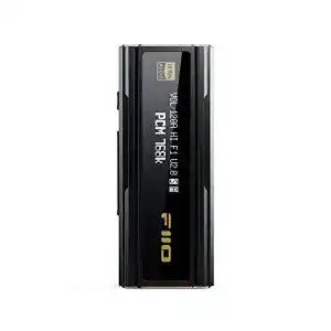 Mobiler Kopfhörerverstärker FiiO KA5 Ultratragbarer DAC