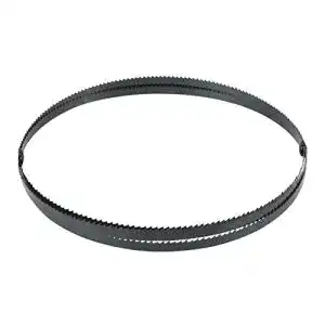 Bandsägeblatt Silverline 868739 10 ZpZ