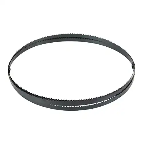 Bandsägeblatt Silverline 868739 10 ZpZ