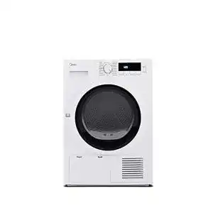 Kondenstrockner 8 kg Midea Kondenstrockner T 3.8B Auto Dry