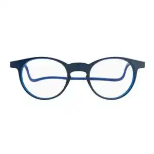 Magnet-Lesebrille Sports Vision World, im Slastic Clic-Stil