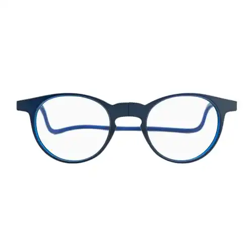 Magnet-Lesebrille Sports Vision World, im Slastic Clic-Stil