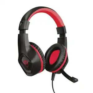 Trust-Gaming-Headset Trust Gaming GXT 404R Rana Gaming