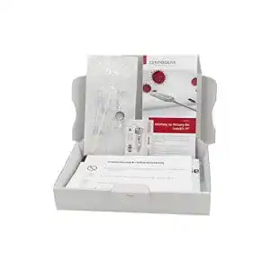 Coronavirus-Schnelltest CentoKit-19 Coronavirus-PCR-Test