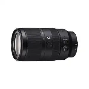 Sony-Teleobjektiv Sony E 70-350mm f/4.5-6.3 G OSS | APS-C