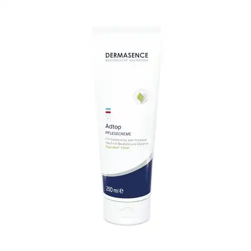 Neurodermitis-Creme Dermasence Adtop Creme – reichhaltig