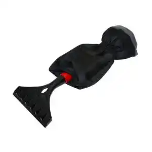Eiskratzer APA 37457 Teleskop Eiskratzer mit Handschuh