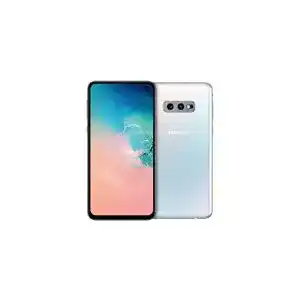 Mittelklasse-Handy Samsung Galaxy S10e Smartphone 128 GB