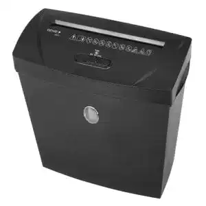 Genie-Aktenvernichter GENIE 180 X Aktenvernichter bis zu 8 Blatt