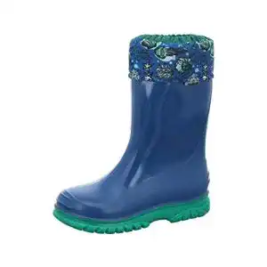 Romika-Gummistiefel Romika Regenstiefel Seaworld, Größe:21
