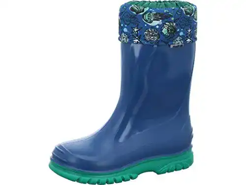 Romika-Gummistiefel Romika Regenstiefel Seaworld, Größe:21