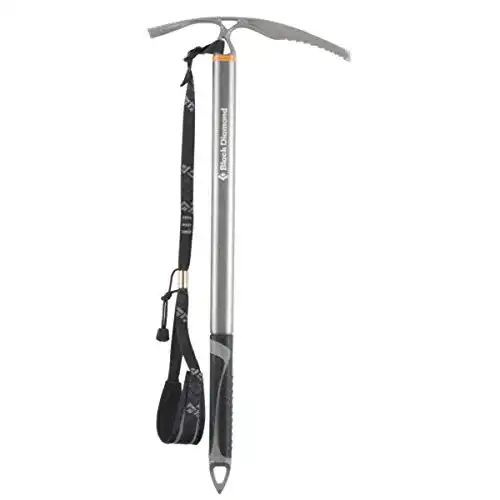 Eispickel Black Diamond Raven Grip – , Grösse 55cm