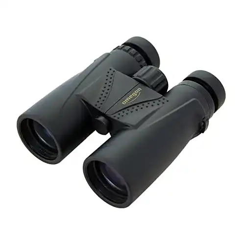 Omegon-Fernglas Omegon Fernglas Blackstar 8×42