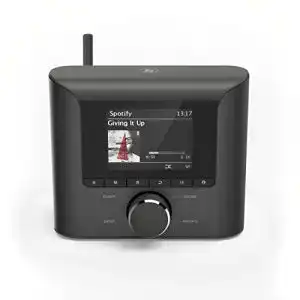 Internetradio-Adapter Hama, Digitalradio-Empfang, DIT1010BT