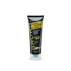 Selbstbräuner Gesicht TannyMaxx Brown Super Black Very Dark