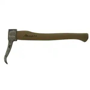 Stubai-Sappie STUBAI Handsappel Nature mit Stiel 650 g